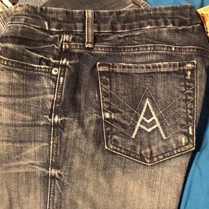7 for all man kind jeans